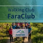 Walking Club – پیاده‌روی با فراکلاب